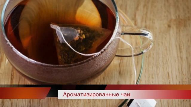 Самые опасные для здоровья продукты