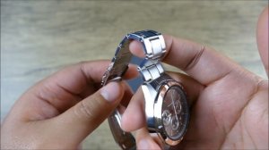 On the Wrist, from off the Cuff: Seiko – [JDM] Spirit SBTR026 Meca-Quartz Chronograph, CRAZY VALUE!