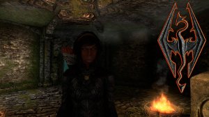 SKYRIM - прохождение за вора #10 - Возрожденная триада