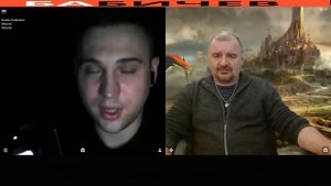 С Петей Первым , вопросы,  вопросы , вопросы...