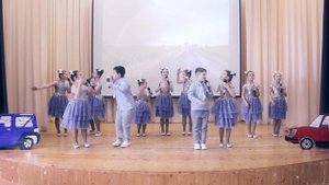 Консонансики  "Помни, водитель" Сл. и му. Игоря Русских
