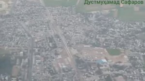 Тамошои Ваҳдат аз даруни самайлот