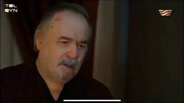 Тағдырға сен. 43-44 бөлім. Ертең. Хабар арнасында смотреть онлайн