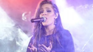 Smorodina Reka - Ворон (Официальное Концертное Видео)