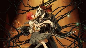 Невеста чародея - сезон 1 серия 11 / The Ancient Magus' Bride