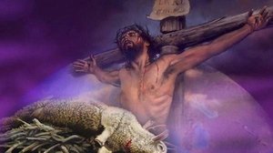 Я ПРИНИМАЮ ТВОЙ ЗАВЕТ. Тимур Абылгузин.