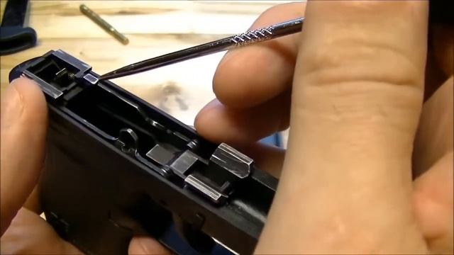 Пистолет Diamondback DB380: EDC ствол смотреть онлайн