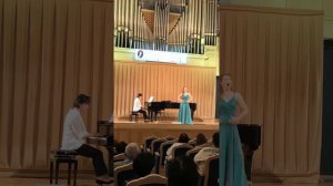 РНП «Как у наших у ворот» обр. В.Городовской