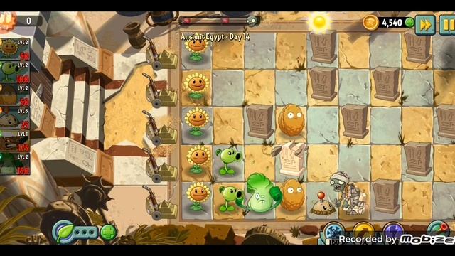 Растения против Зомби 2 продолжение смотреть онлайн