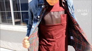 OOTW: Casual Outfits For School