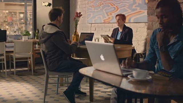 F Secure Tracker Mapper смотреть онлайн