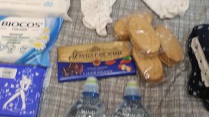 Что взять с собой в роддом?