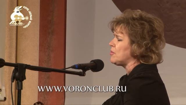 16 Г  Зарабелова   Мадемуазель поёт блюз Д Барбеливьен