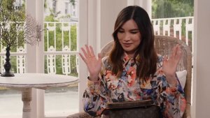 Gemma Chan : Inside my beauty bag | Bazaar UK