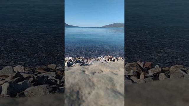 Продолжаем культурно отдыхать на море 18.09.2020.г смотреть онлайн