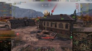 Somua SM. Прем барабан. Какое оборудование ставить?