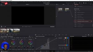 Как проявить HLG и SLog3 , Color Space transform , что выбрать HLG или SLog