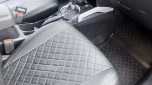 ASX для авито