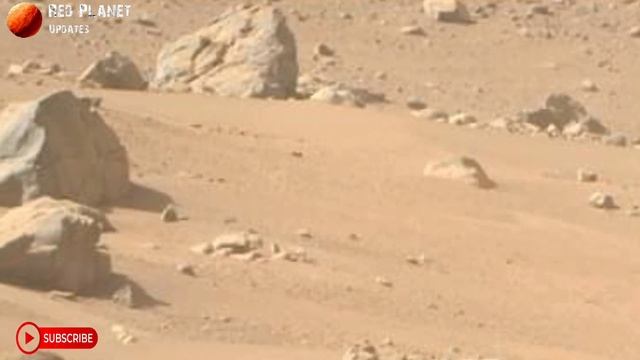 Mars 4k : Mars Latest 4k Video Footage Released By Perseverance Rover || Mars Latest 4k Footages смотреть онлайн