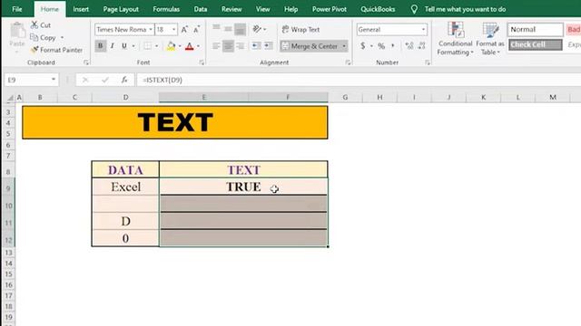 5 Amazing Functions of MS Excel - Excel Tips & Tricks смотреть онлайн