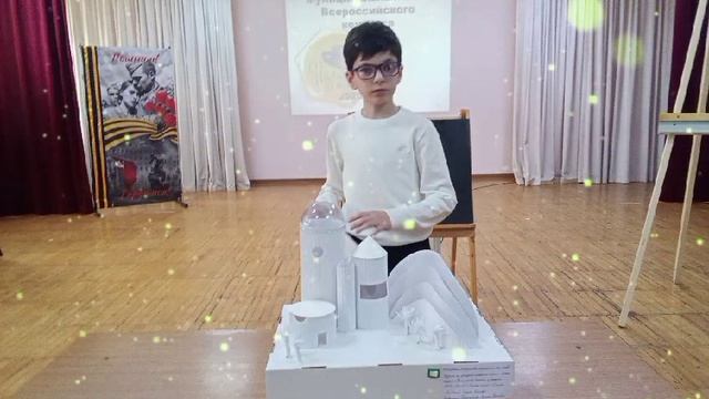 Палитра ремёсел - 2025