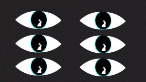 Можете ли вы "видеть" образы в голове? Некоторые люди не могут [TED-Ed]