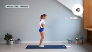25 MIN FOR BEGINNERS