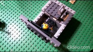 Приключение Васи-Вора 11 серия сезон 1