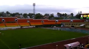 Народный тренер