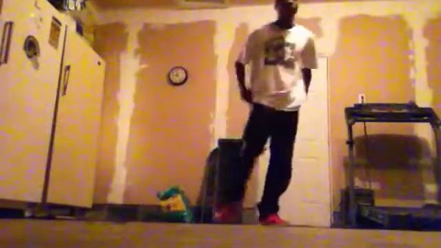 Nightly Flare Practice смотреть онлайн