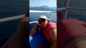 Путешествие по Бока-Каторской бухте