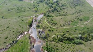 Урочище Захаровское