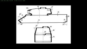 Советский средний танк Т-44 (Объект 136)