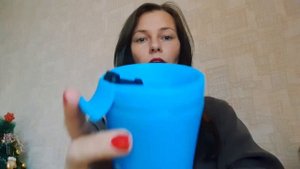 Новинка Siberian Wellness-термокружка. Качественная, экологичная термокружка