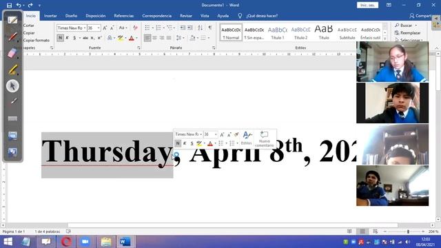 CLASE 9 1SEC смотреть онлайн