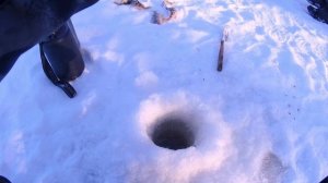 На весеннюю рыбалку!!!
