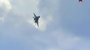 МиГ 35 новая «точка опоры» российского неба