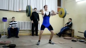 вес штанги 113 кг