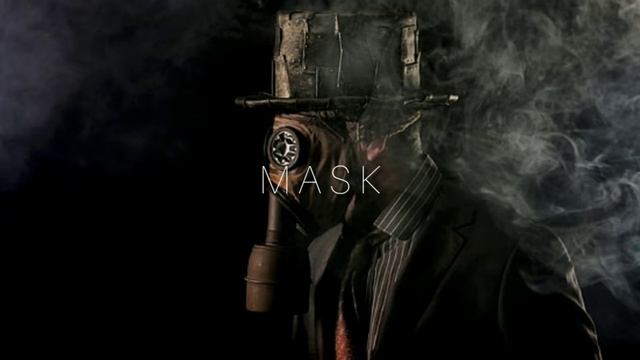 KVPV - MASK (Original Mix) смотреть онлайн