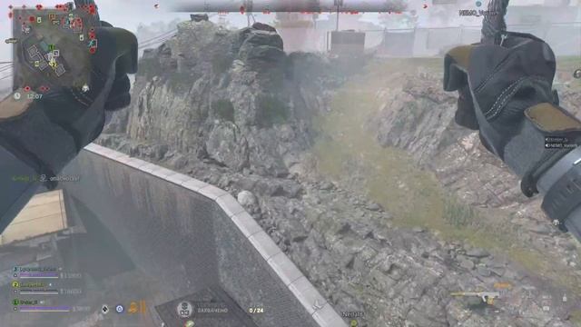 Дрончik Ворона