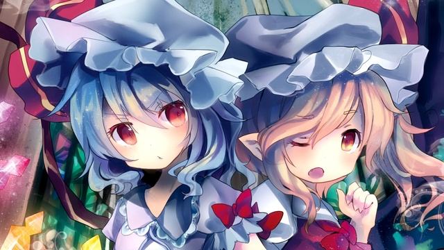 [Nightcore] AronChupa & Lil Sis Nora - Samurai смотреть онлайн