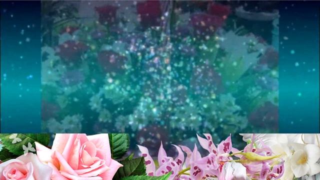 С ДНЁМ РОЖДЕНИЯ МОЯ ЛЮБИМАЯ! ПОЗДРАВЛЕНИЕ ДЛЯ ЛЮБИМОЙ! смотреть онлайн