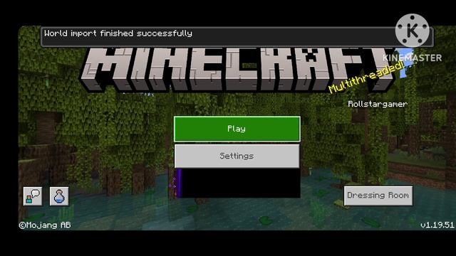 How to convert Minecraft Java Edition maps to Minecraft PE/BE (Part 1) смотреть онлайн