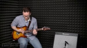 BEHRINGER FX600   дешевая гитарная педаль мульти эффектов