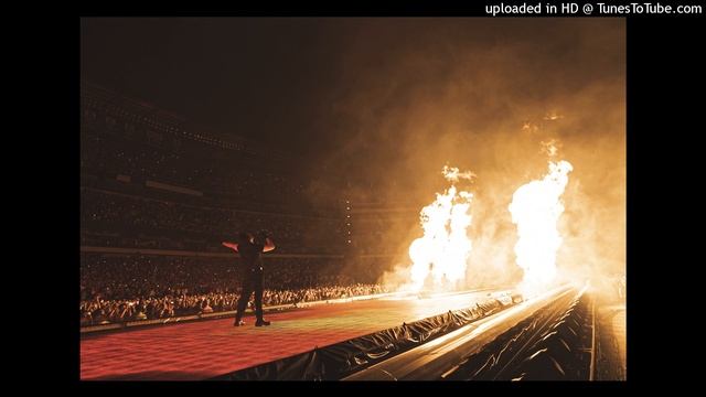 The Weeknd - Hurricane x The Hills AHTD Tour Studio Transition