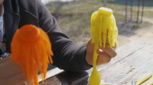 БУЛЬДОГИ, МЫШИ, СЛАГИ + розыгрыш 10 призов от BRIALIN.