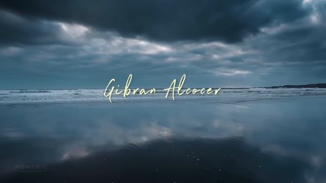 Gibran Alcocer's Best Ambient  - AbysSound