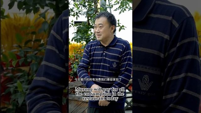 Actress was stopped and insulted by a housekeeper but he became respectful when he saw me 👦 смотреть онлайн