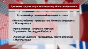 Средства на техническое оснащение.