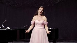 P. Viardot, «Hai luli», исполняет Анастасия Рогова